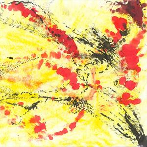 Outro (I'm Sorry For Your Loss : After The Wave Calms)