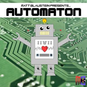 Automaton (Extended Mix) (Extended Mix)