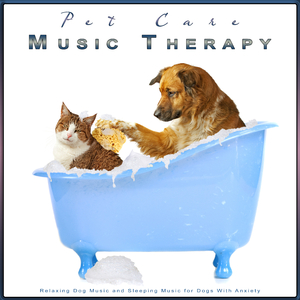 Sleeping Music For Pets