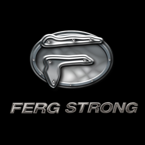 FERG STRONG
