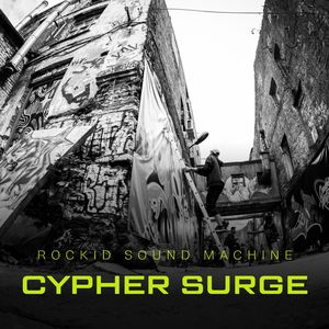Cypher Surge