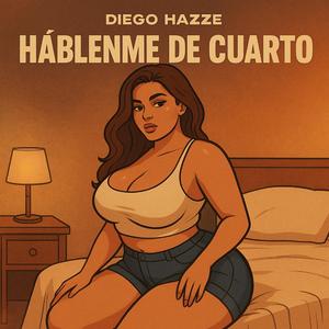 Hablenme De Cuarto