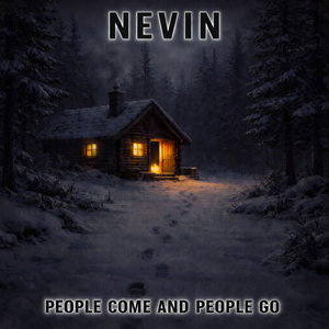 PEOPLE COME AND PEOPLE GO