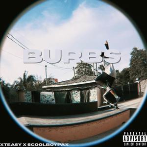 Burbs (feat. Flower Pablo)