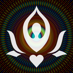 Infinite Waves of Svadhisthana