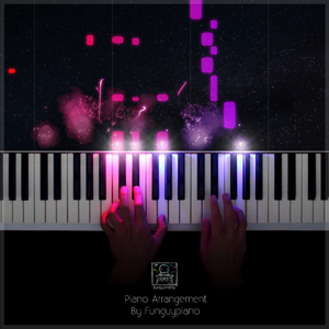 Love Shot (Piano Solo)