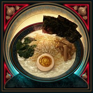 Garlic Messiah