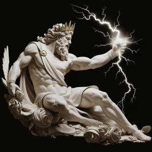 Thunder Born