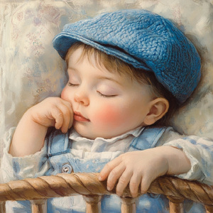 宝宝哄睡白噪音·长嘘声+羊水声+胎心声