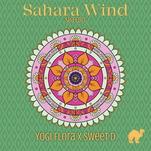Sahara Wind (Spa Edit)
