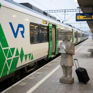 Vee Är