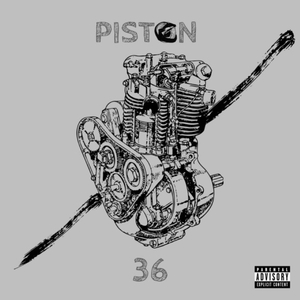 Piston