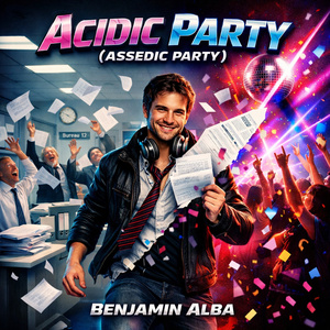 Acidic Party (Assedic party)