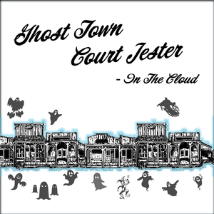 Ghost Town Court Jester