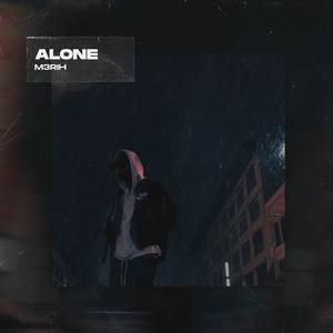 Alone