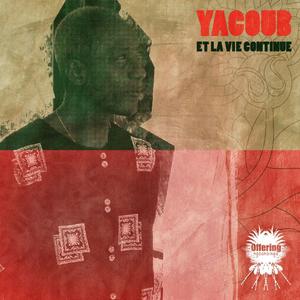 Djarabi (Ian Friday Libation Vox)