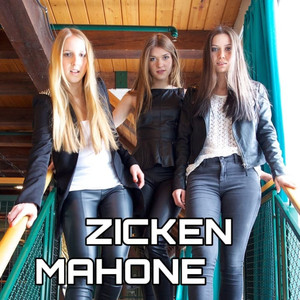 Zicken