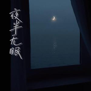 夜半无眠（prod by FRESH_ye）