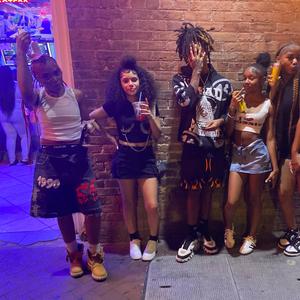 Demons (feat. 15taeg)