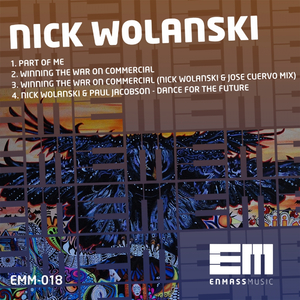 Winning The War On Commercial (Nick Wolanski & Jose Cuervo Remix)