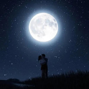 Moonlight (with Kiddy Rey & Yung Emily)