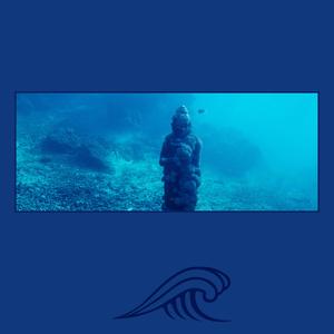 Pattern Of The Ocean