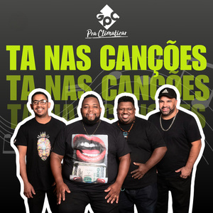 Ta nas Canções