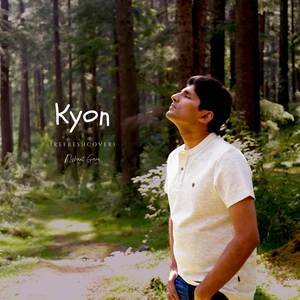 Kyon (Refresh Cover)