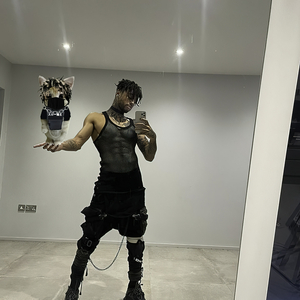 Schemmaboi No Soporto a los Peruanos