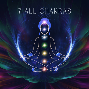 Swadhisthana (The Sacral Chakra)