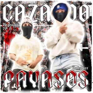Cazando payasos (feat. Babylocc)