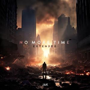 No more Time (Extended)