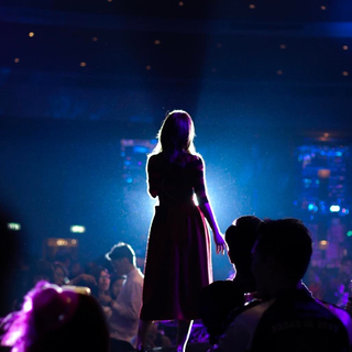 杨丞琳那些好听到爆炸的冷门好歌