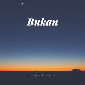 Bukan
