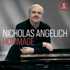 Nicholas Angelich - Rhapsody on a Theme of Paganini, Op. 43:Variation XXII. Un poco più vivo. Alla breve