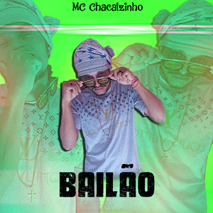 Bailão