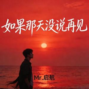 如果那天没说再见