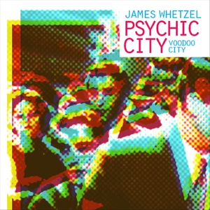 Psychic City (Voodoo City)