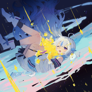 キラキラ☆メケメケ