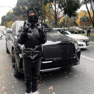 D1rtySn0w remix（Prod.Yvng Finxssa）