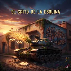 EL GRITO DE LA ESQUINA