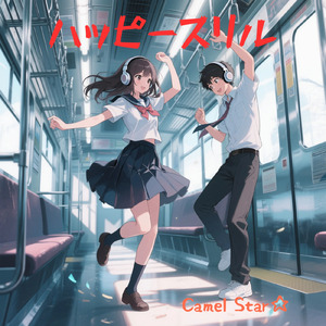 ハッピースリル (Remix)