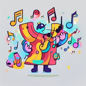 宝宝儿歌 幼儿园启蒙恐龙儿歌乐园-恐龙《川街龙》