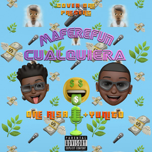 MAFEREFUN CUALQUIERA