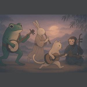 Still River, Soft Strings