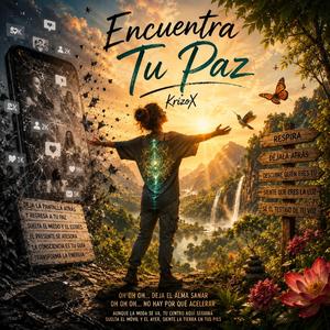 Encuentra Tu Paz