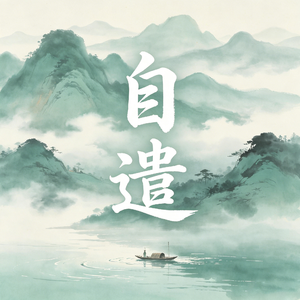 自遣