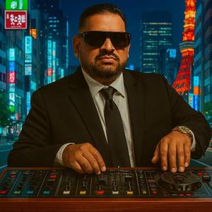 DJ Amor - Japan Funk