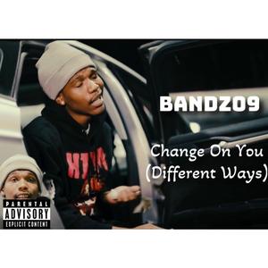 Change on You (Different Ways) (Radio Edit)