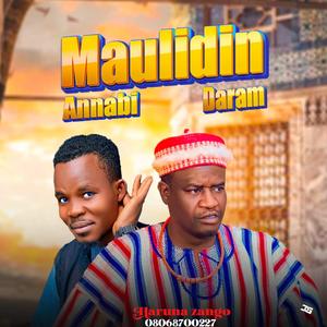 Maulidin Annabi Daram